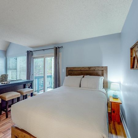 Condo 110 At North Creek Resort ブルー・マウンテンズ エクステリア 写真