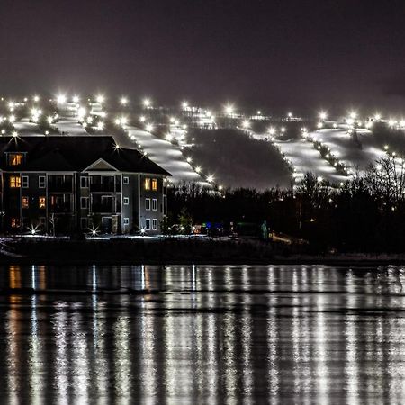 Condo 110 At North Creek Resort ブルー・マウンテンズ エクステリア 写真
