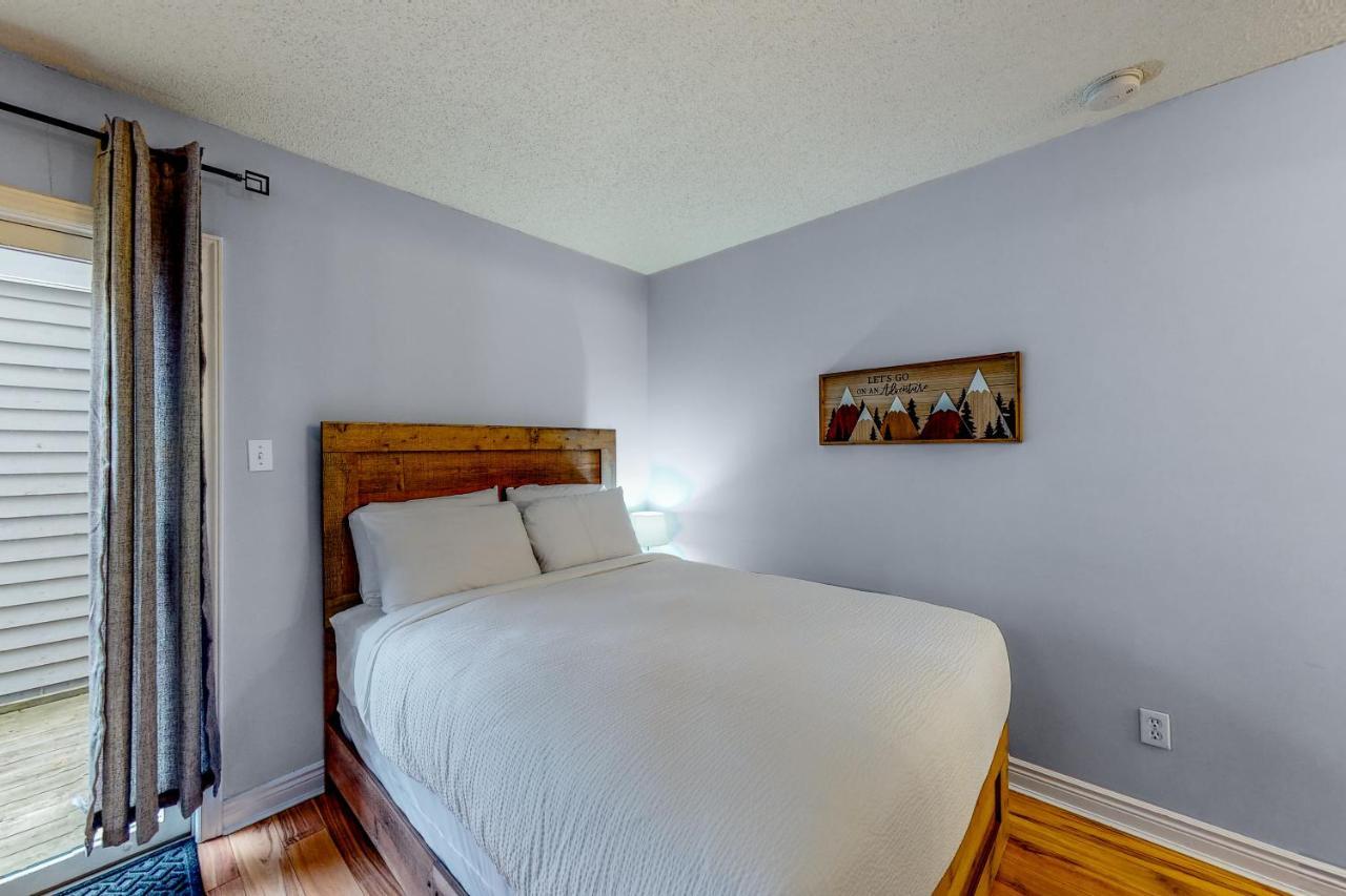 Condo 110 At North Creek Resort ブルー・マウンテンズ エクステリア 写真