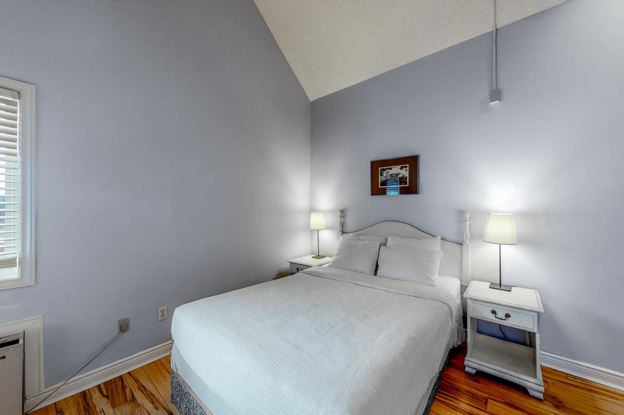 Condo 110 At North Creek Resort ブルー・マウンテンズ エクステリア 写真