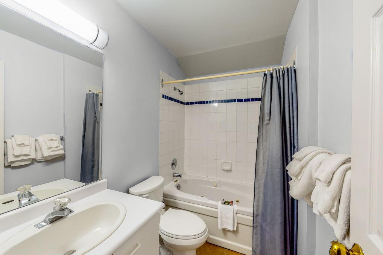 Condo 110 At North Creek Resort ブルー・マウンテンズ エクステリア 写真