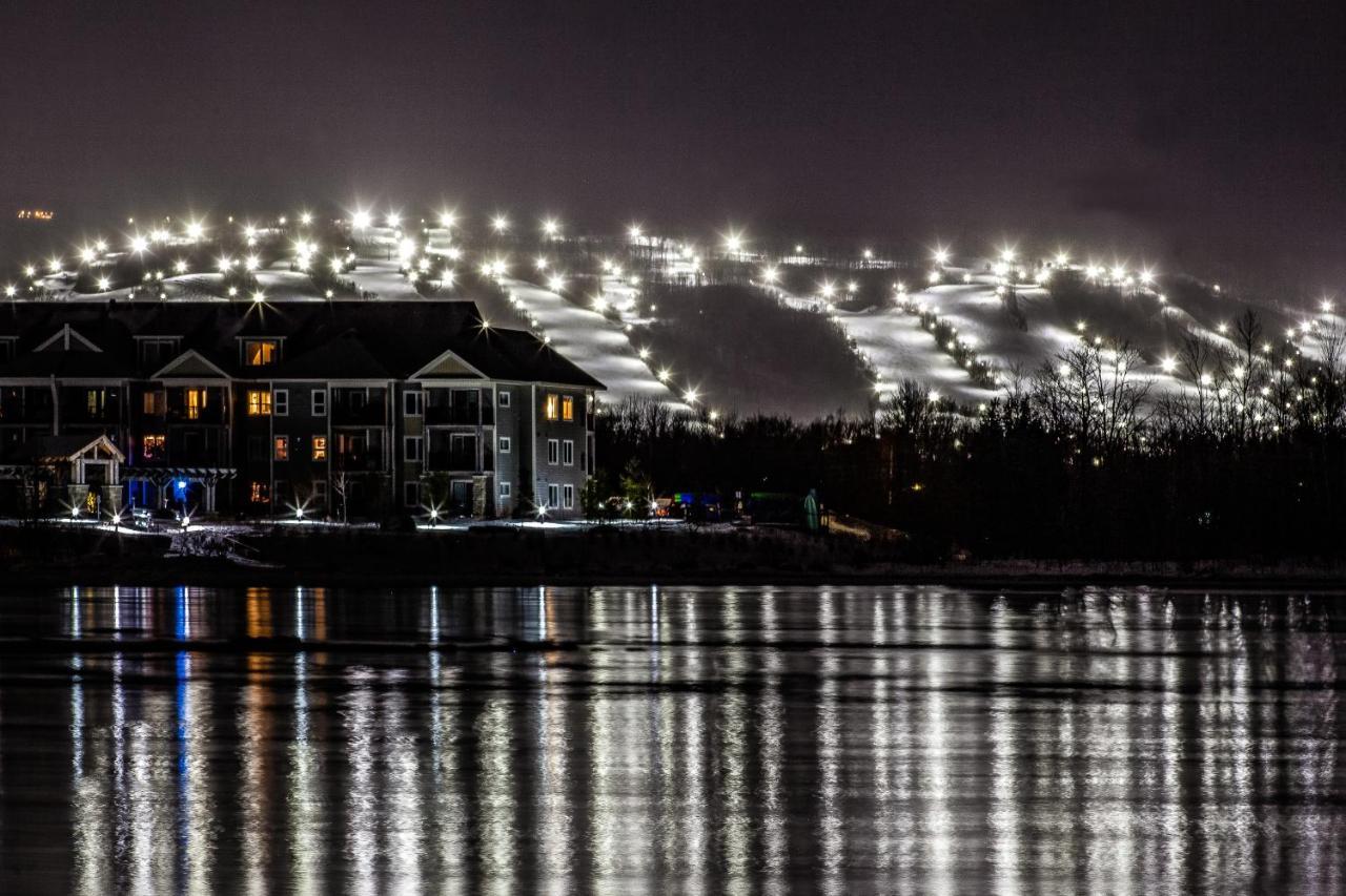 Condo 110 At North Creek Resort ブルー・マウンテンズ エクステリア 写真
