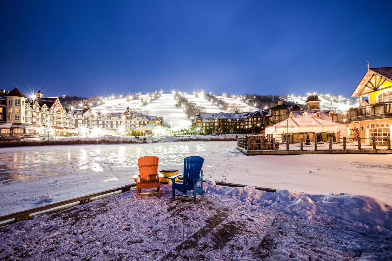 Condo 110 At North Creek Resort ブルー・マウンテンズ エクステリア 写真