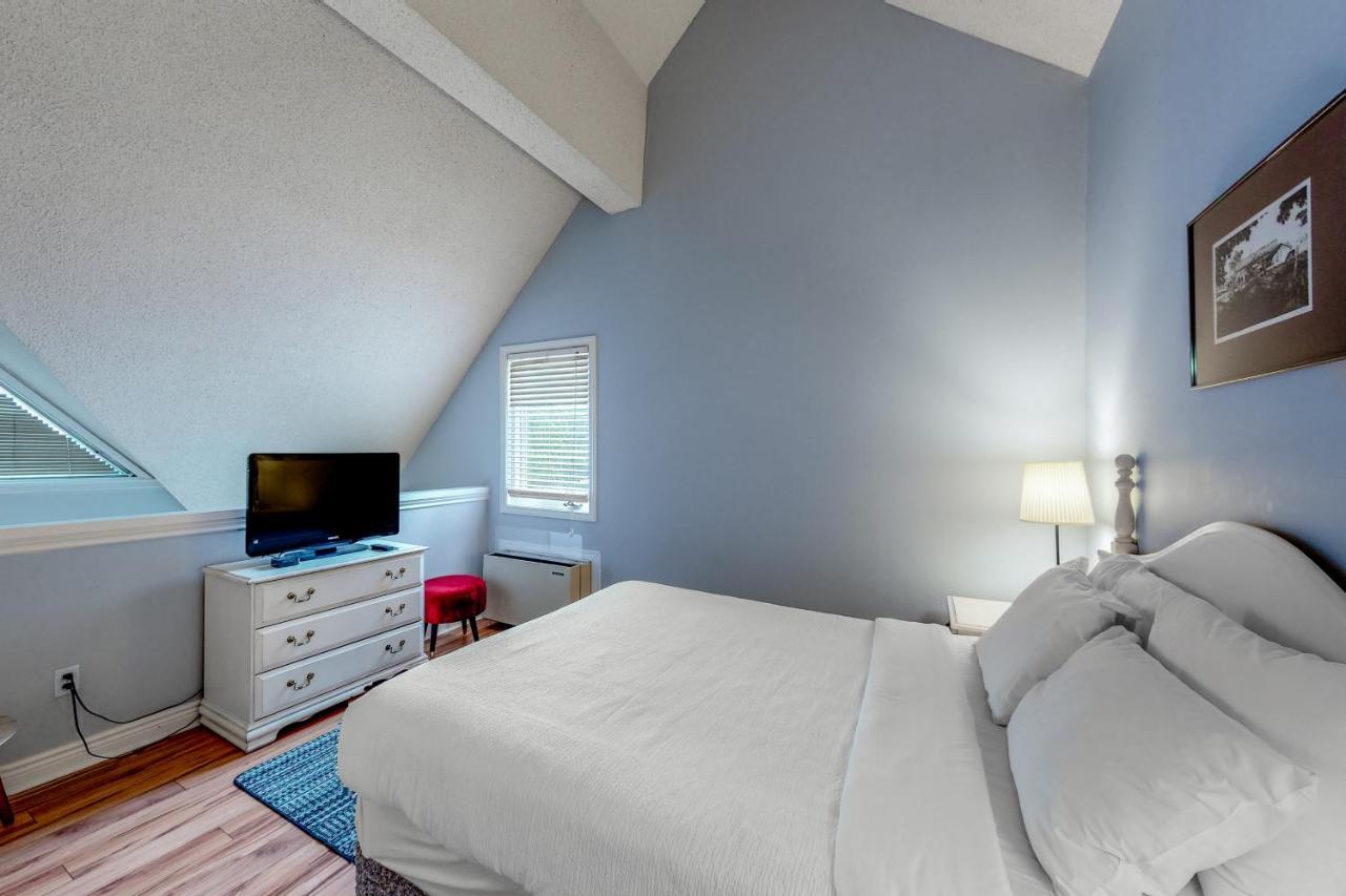Condo 110 At North Creek Resort ブルー・マウンテンズ エクステリア 写真